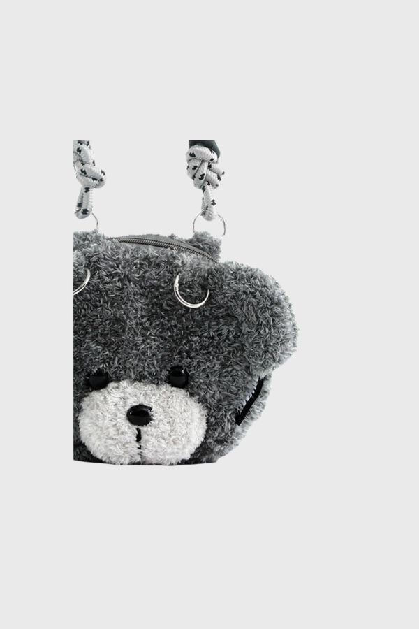 MWM Mike Teddy Bag MW084221101