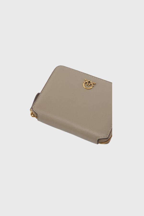 Pinko Taylor Zip Around Πορτοφόλι 100249 A0F1