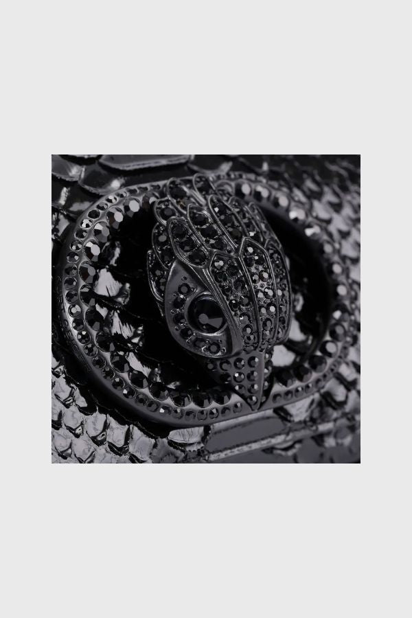 Kurt Geiger Chelsea Long Clutch 5016900719