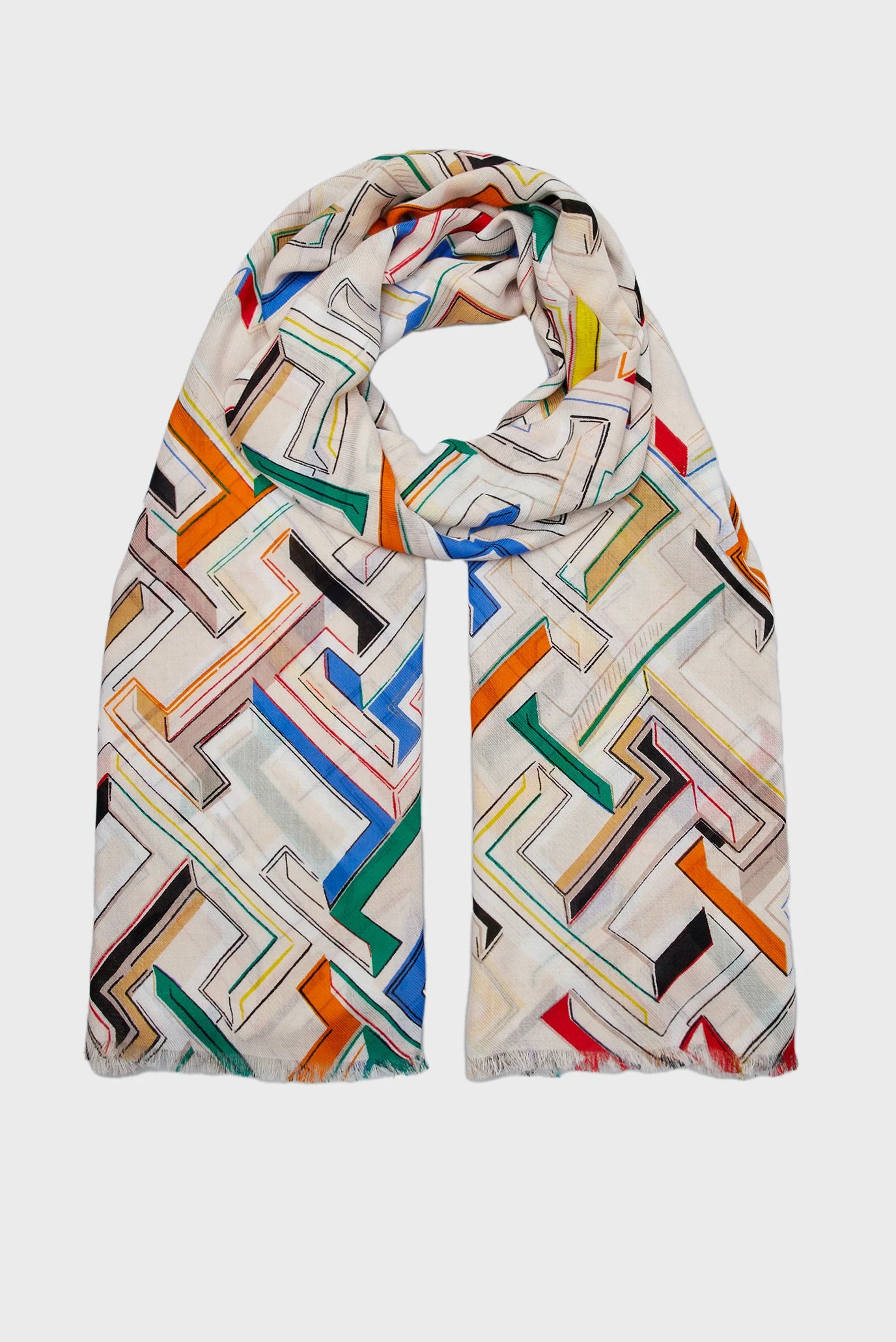 Tommy Hilfiger Scarf AW0AW16032