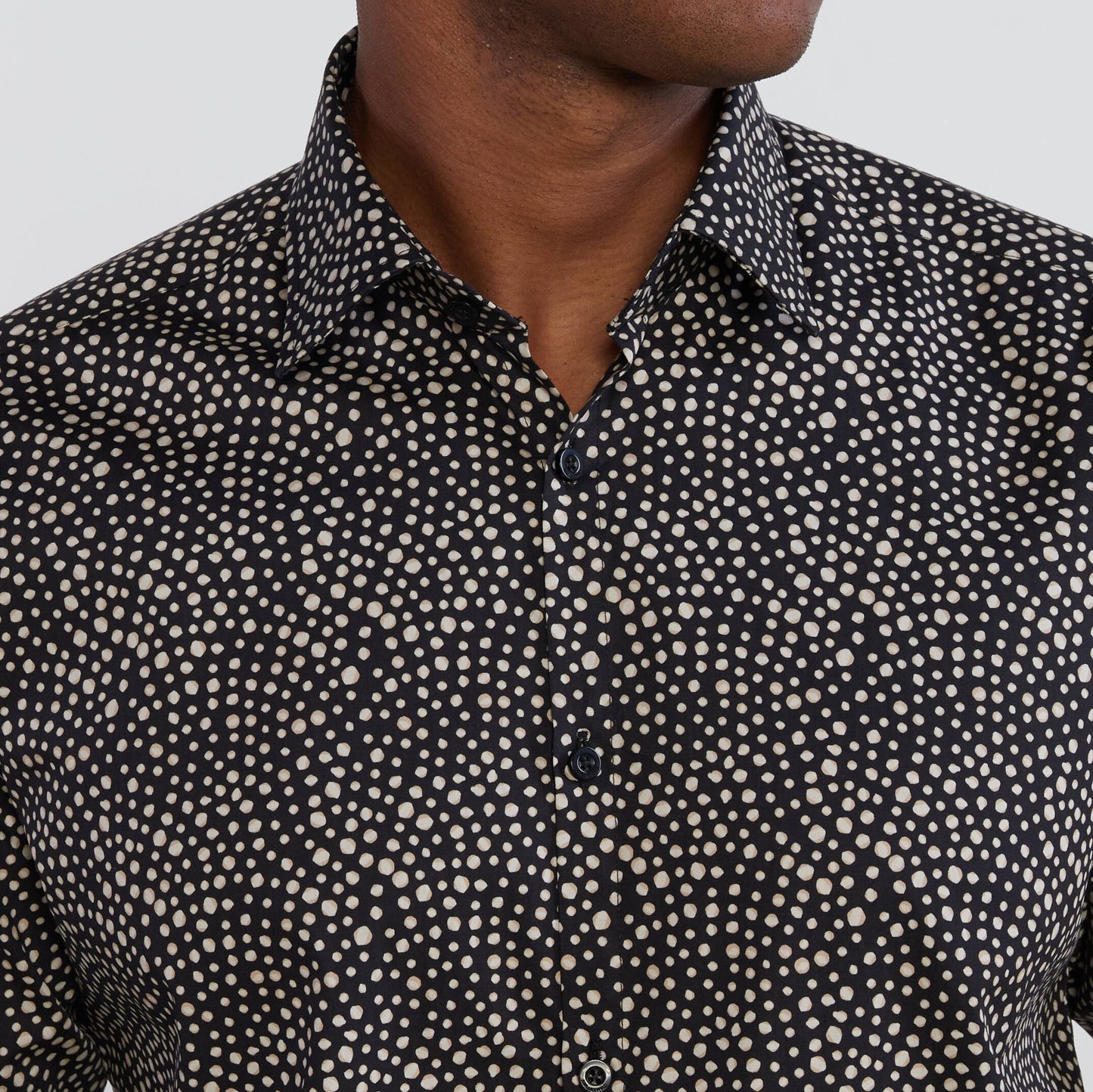 Karl Lagerfeld Slim Fit Πουκάμισο 605003-533601-994
