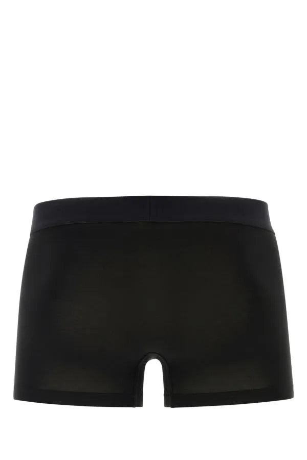 Dsquared2 Stretch Modal Boxer D9LC65070