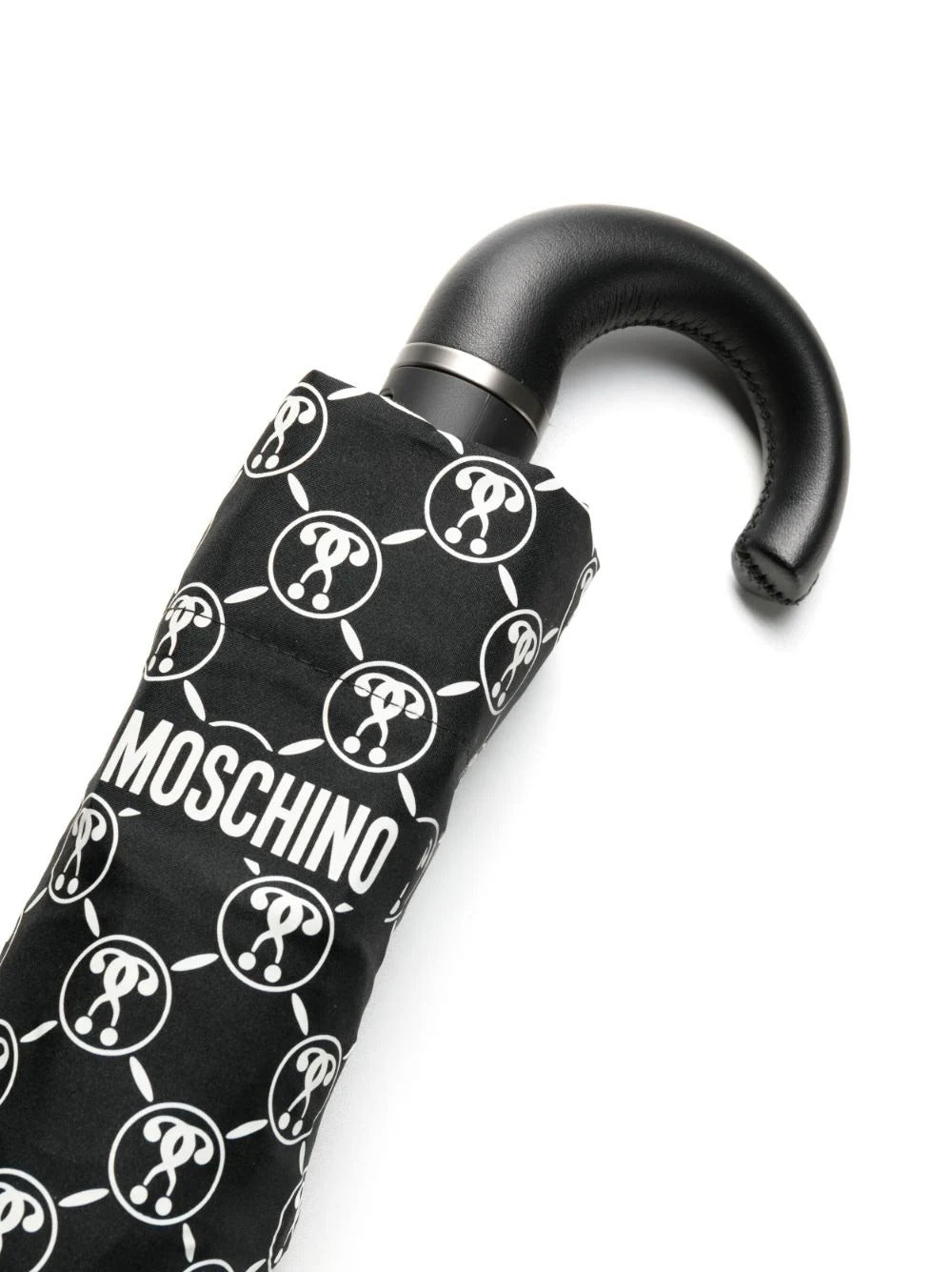 Moschino monogram-print Ομπρέλα 8271