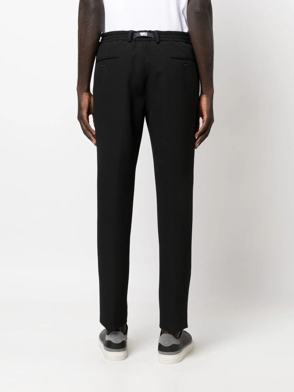 Karl Lagerfeld Trousers Pace 255056-533002-990