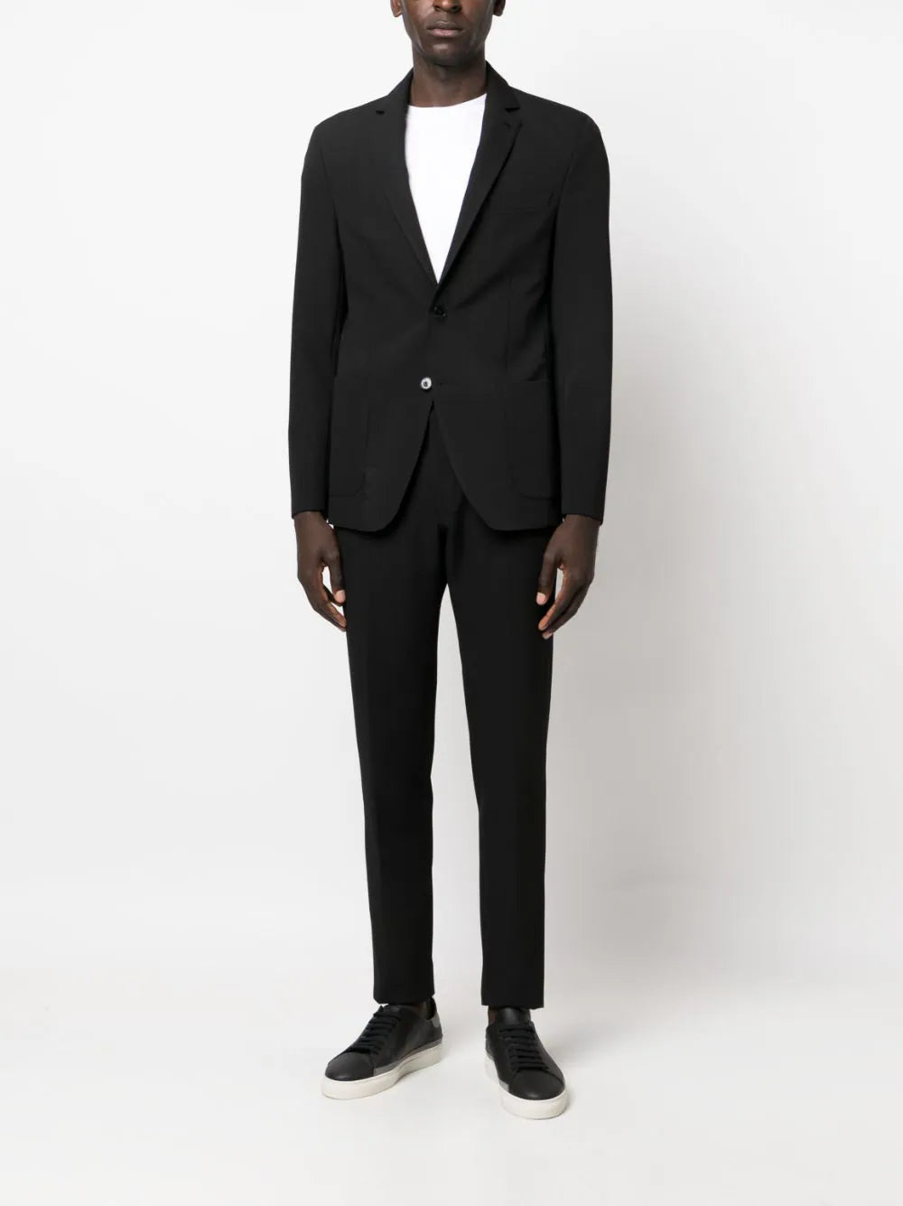 Karl Lagerfeld Trousers Pace 255056-533002-990
