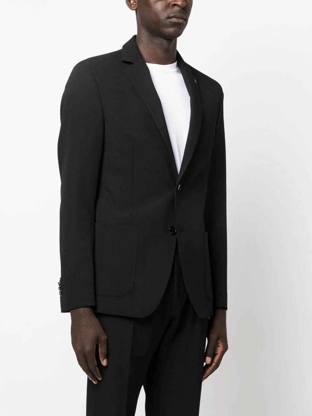 Karl Lagerfeld Smart Blazer 155280-533002-990
