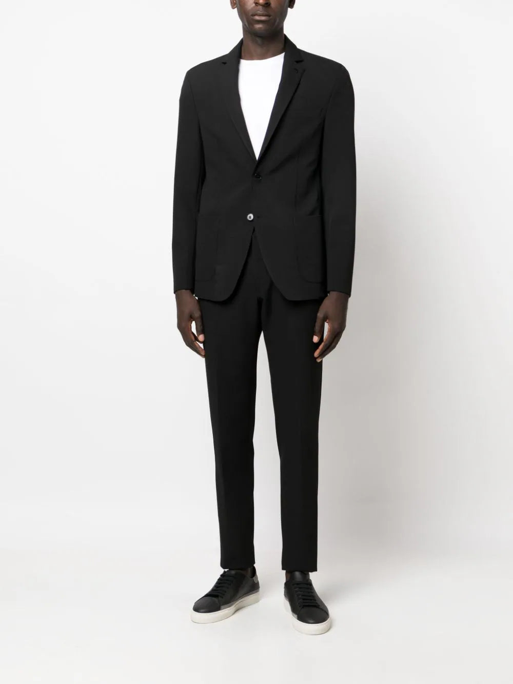 Karl Lagerfeld Smart Blazer 155280-533002-990