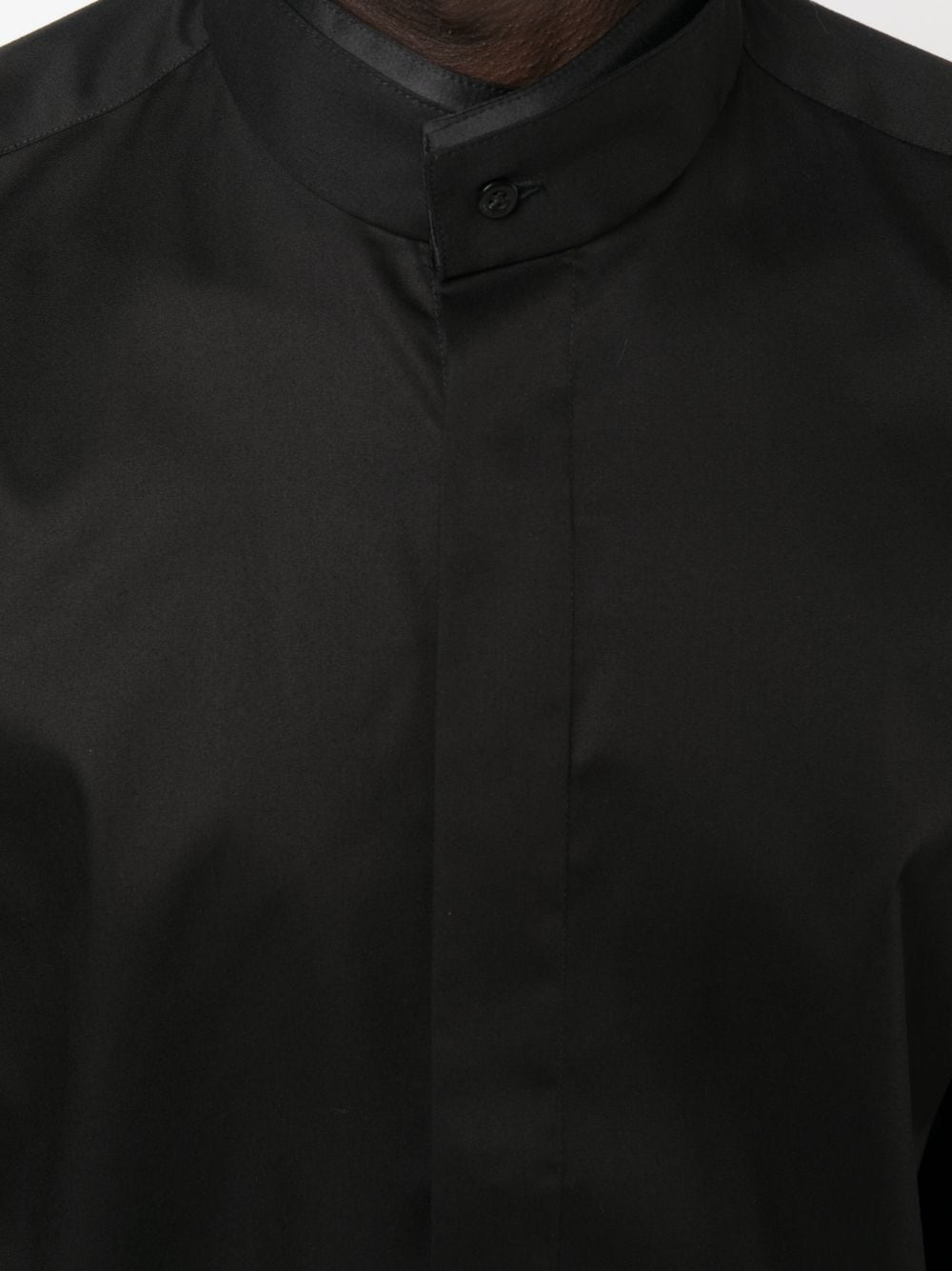 Karl Lagerfeld Πουκάμισο 605112-533604