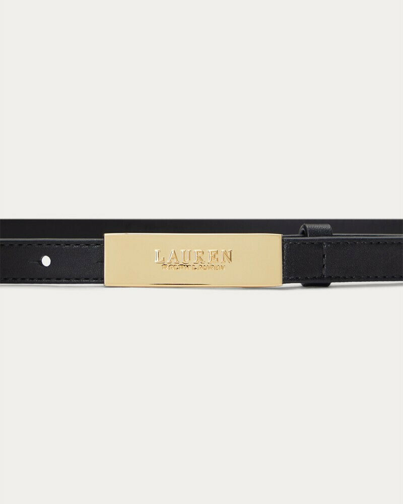Ralph Lauren Belt 412873090001