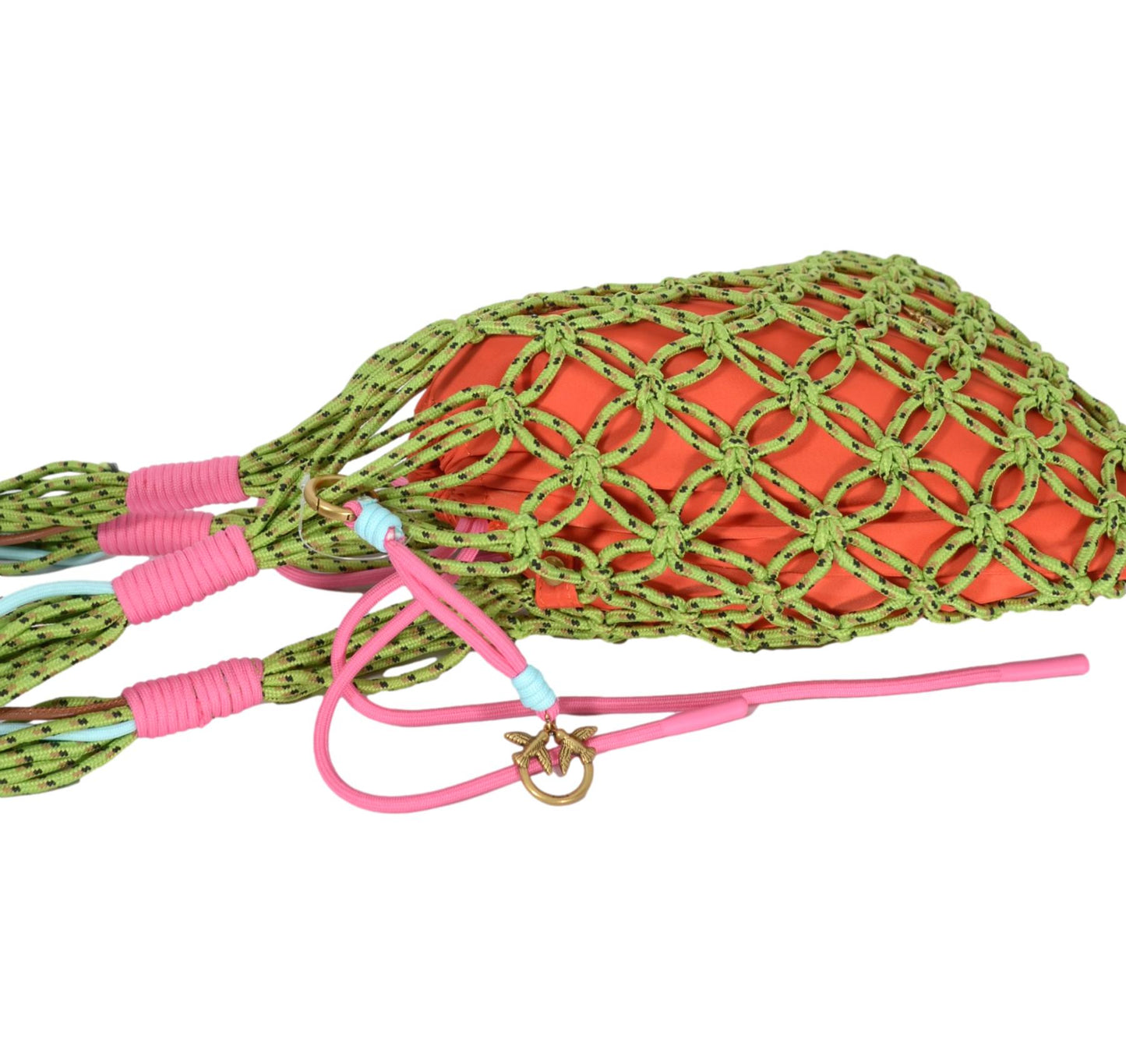 Pinko Hand Pouch Classic Bag 104616 A2E3