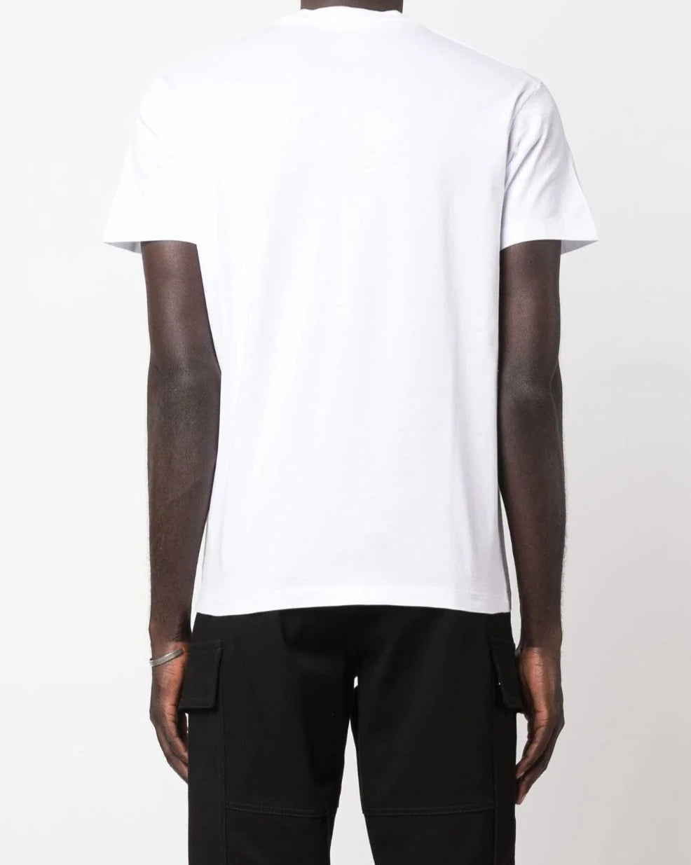 Dsquared2 Cool Fit T-Shirt S74GD1161-S23009-100