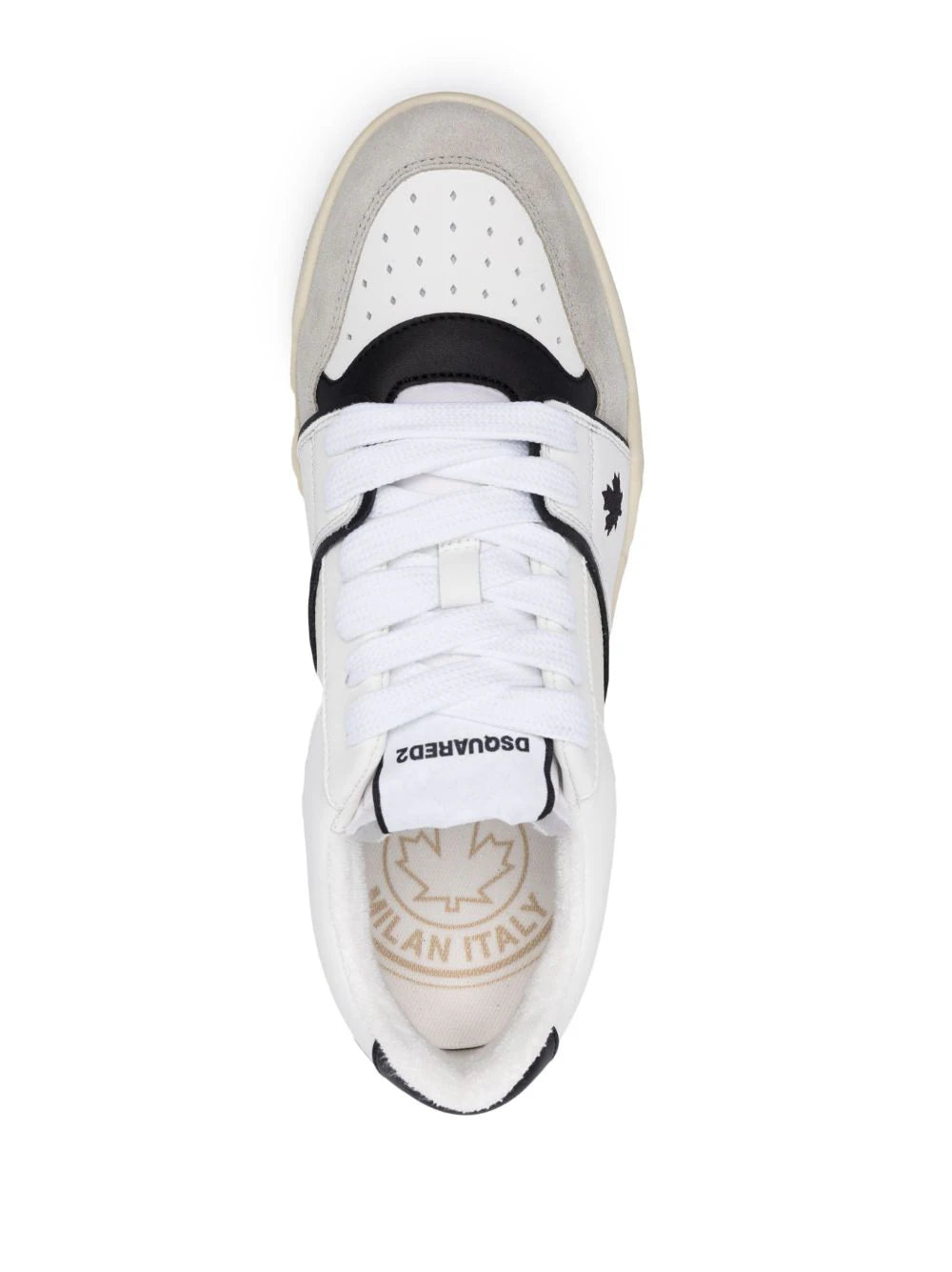 Dsquared2 Παπούτσια SNM031501606243