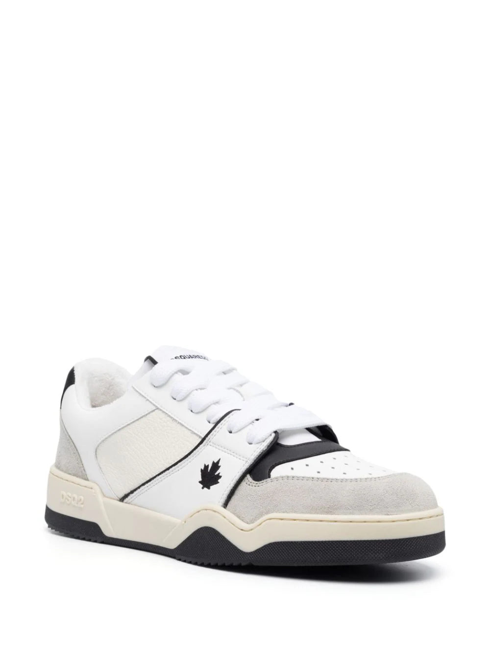 Dsquared2 Παπούτσια SNM031501606243