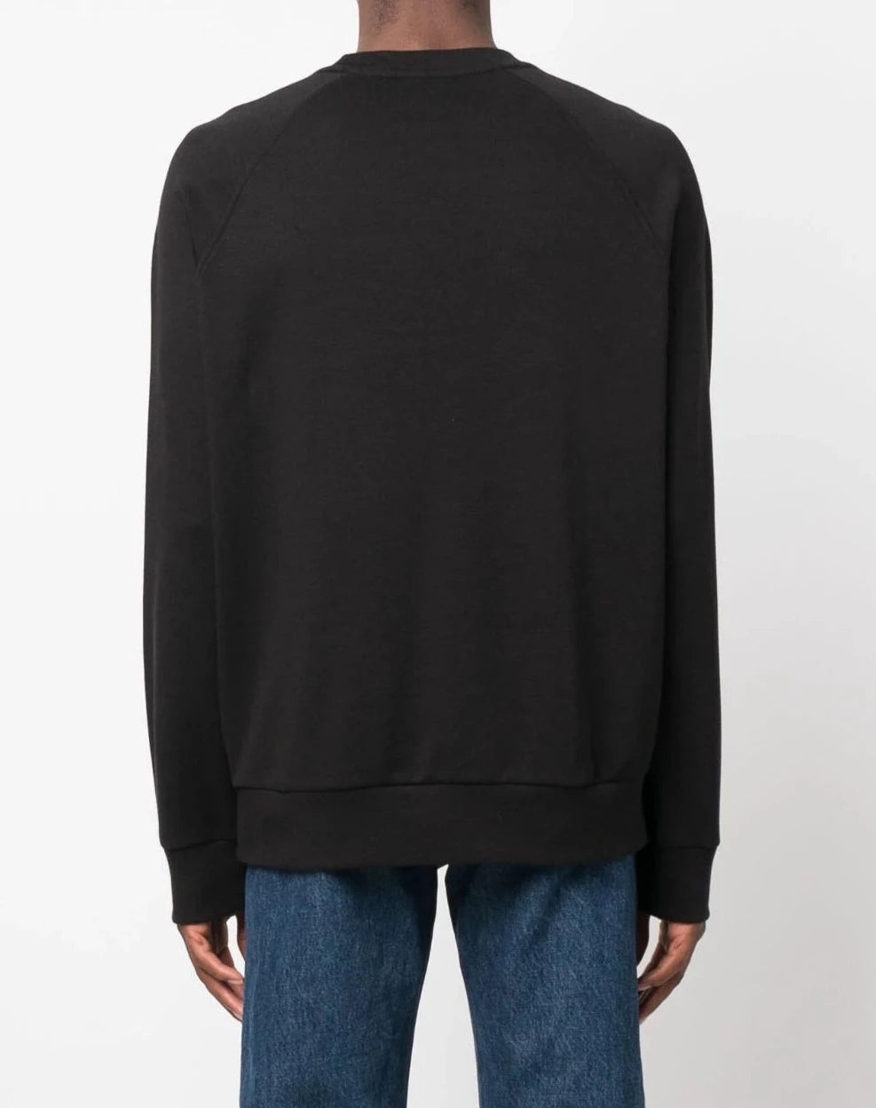 Calvin Klein Iconic Logo Refibra Φούτερ K10K111512
