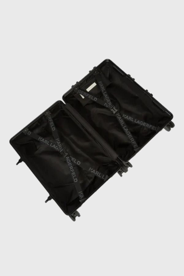 Karl Lagerfeld K/RSG Maison Trolley B4W30335