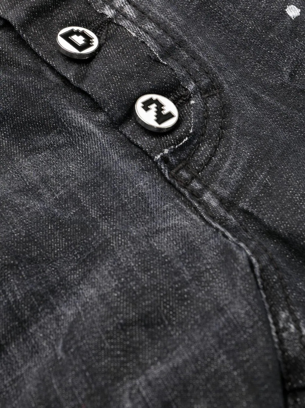 Dsquared2 Skater Παντελόνι S71LB1333-S30357-900