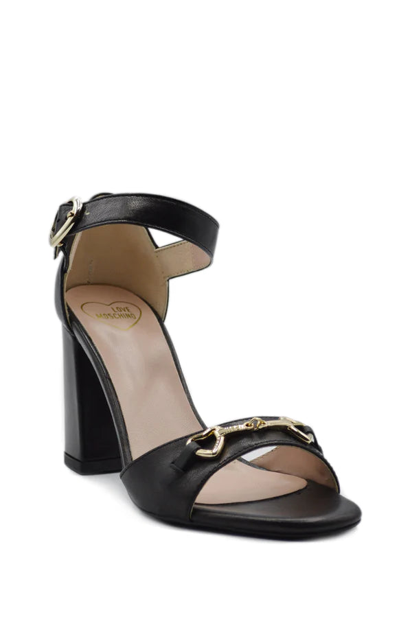 Love Moschino Πέδιλα JA16108G1IIA