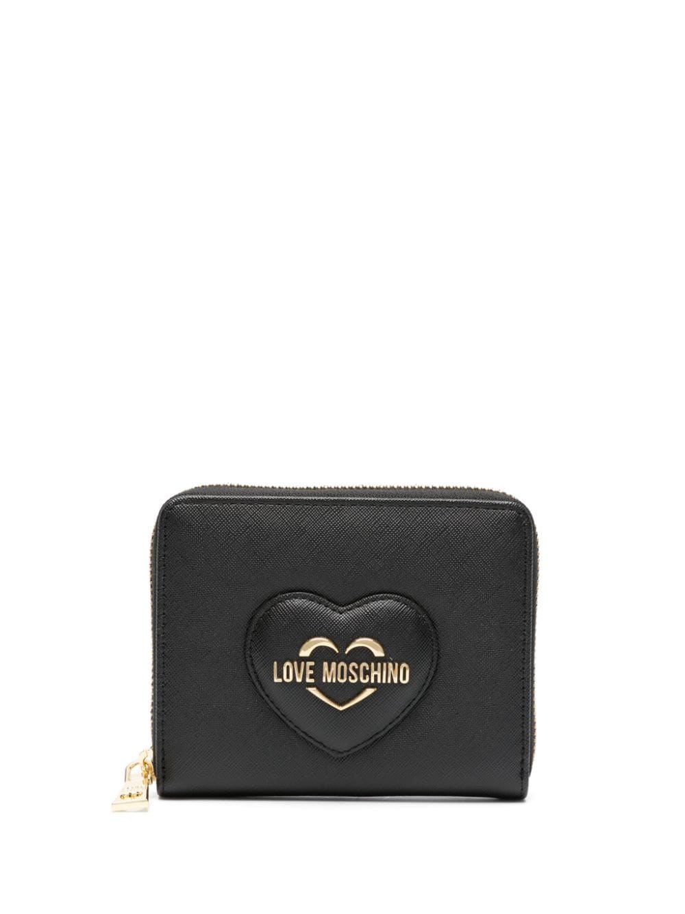 Love Moschino Μικρό Πορτοφόλι Γυναικείο JC5733PP0HKL0000