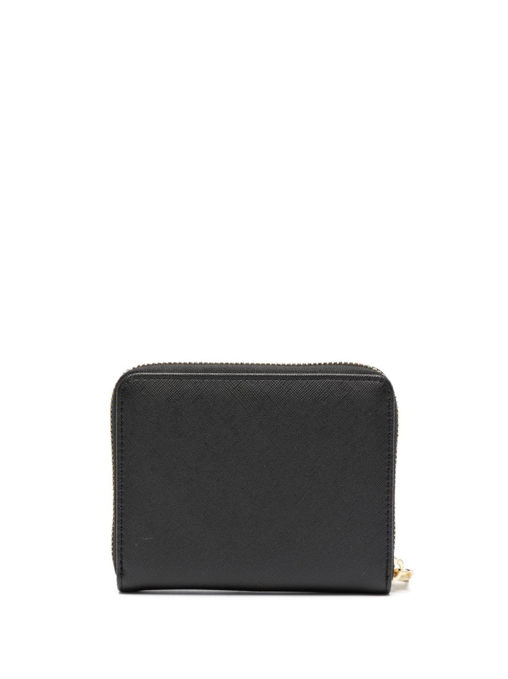 Love Moschino Μικρό Πορτοφόλι Γυναικείο JC5733PP0HKL0000