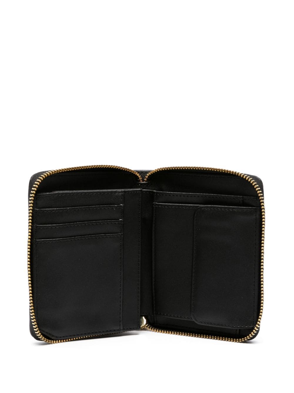 Love Moschino Μικρό Πορτοφόλι Γυναικείο JC5733PP0HKL0000