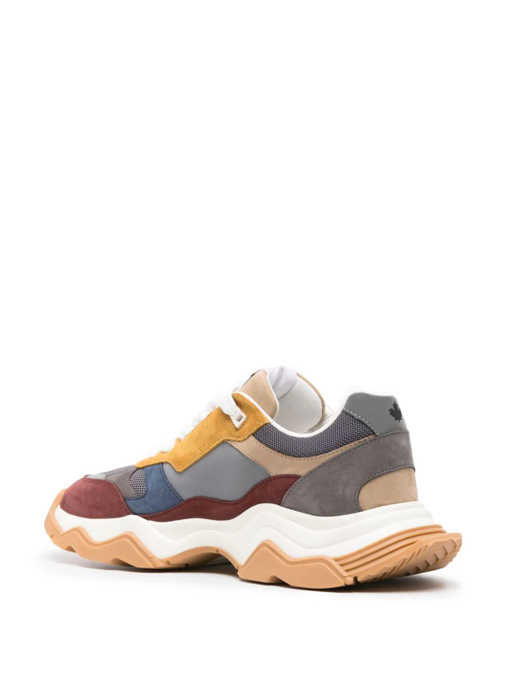 Dsquared2 Wave Sneakers SNM031709705494-M2767