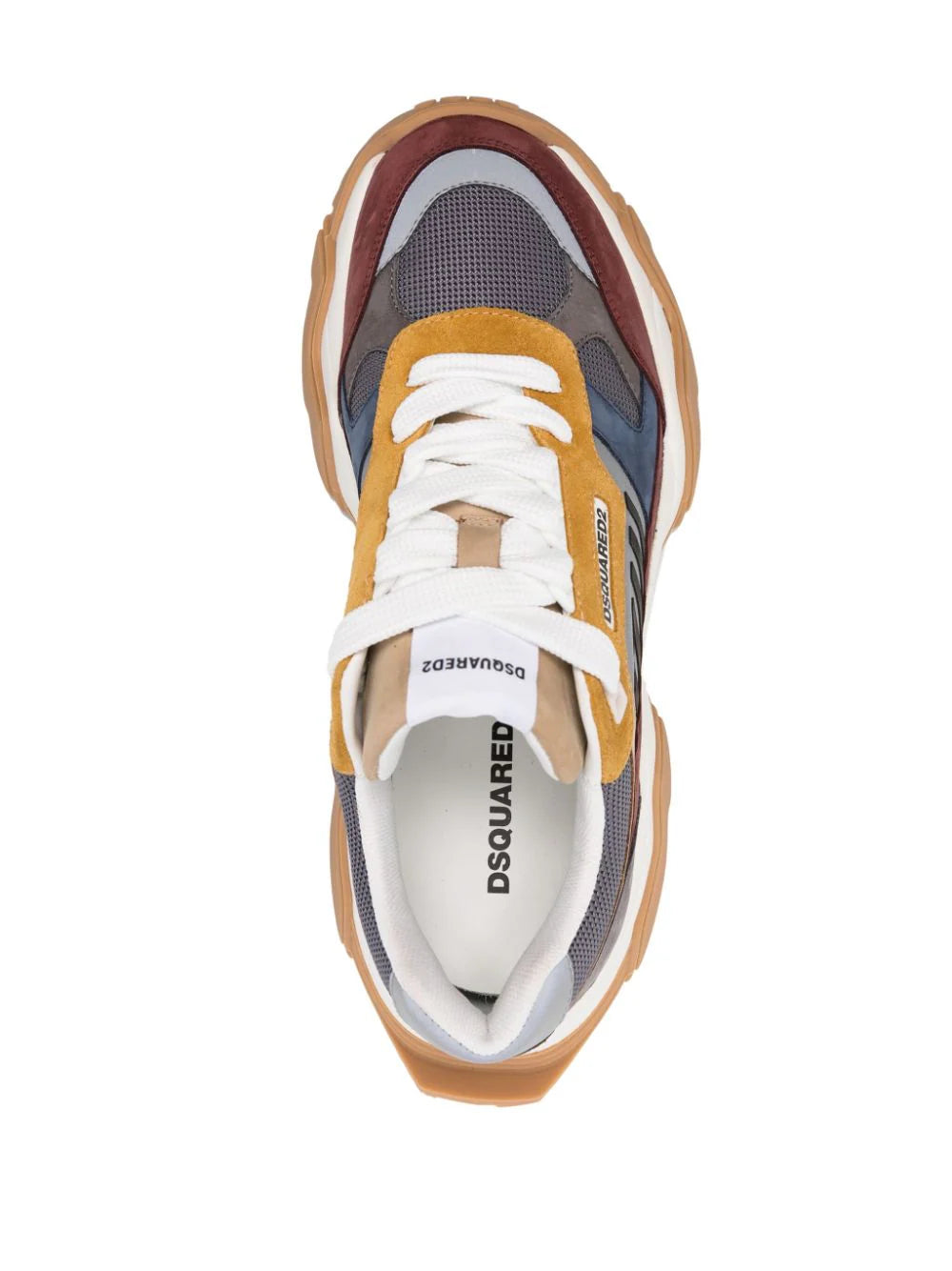 Dsquared2 Wave Sneakers SNM031709705494-M2767