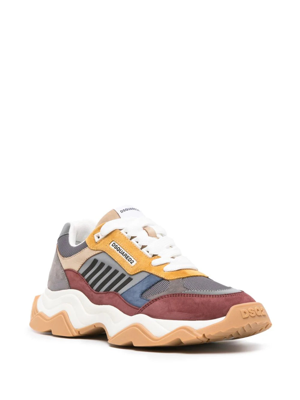 Dsquared2 Wave Sneakers SNM031709705494-M2767