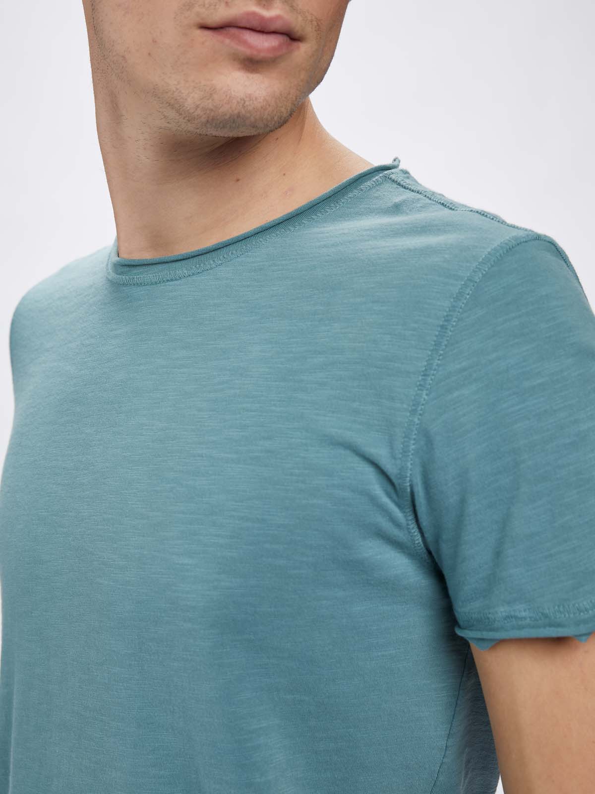 GABBA Konrad Straight Slub T-Shirt