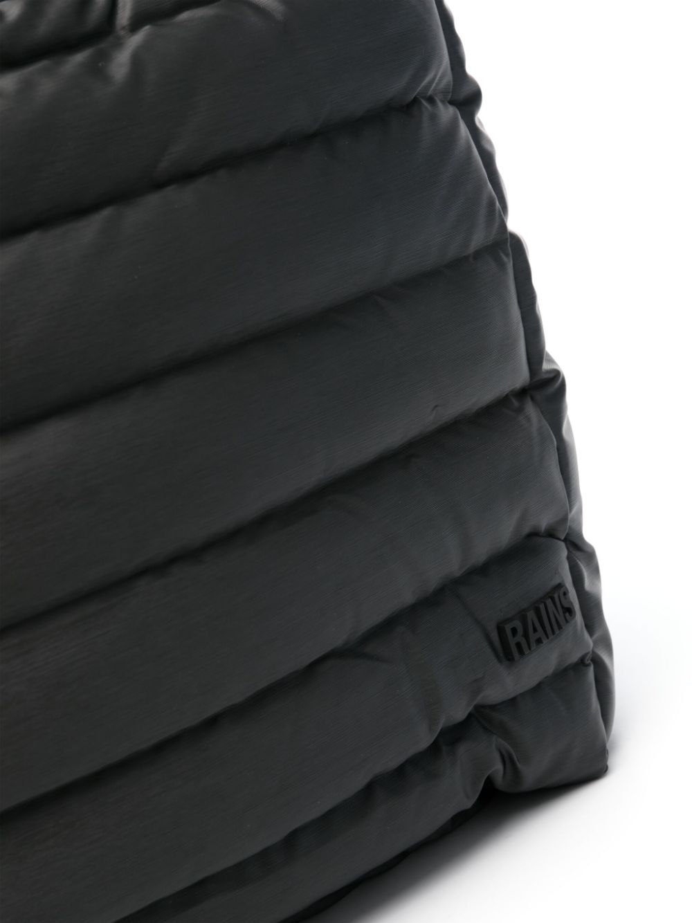 Rains Bator Puffer Τσάντα 14610
