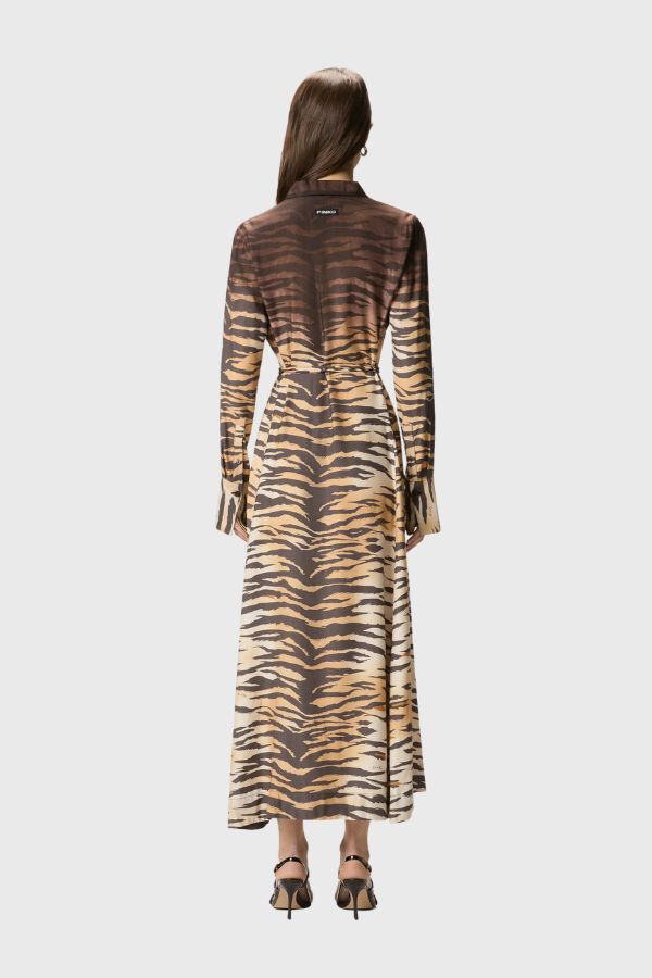 Pinko Annabel Abito 106543 A37R