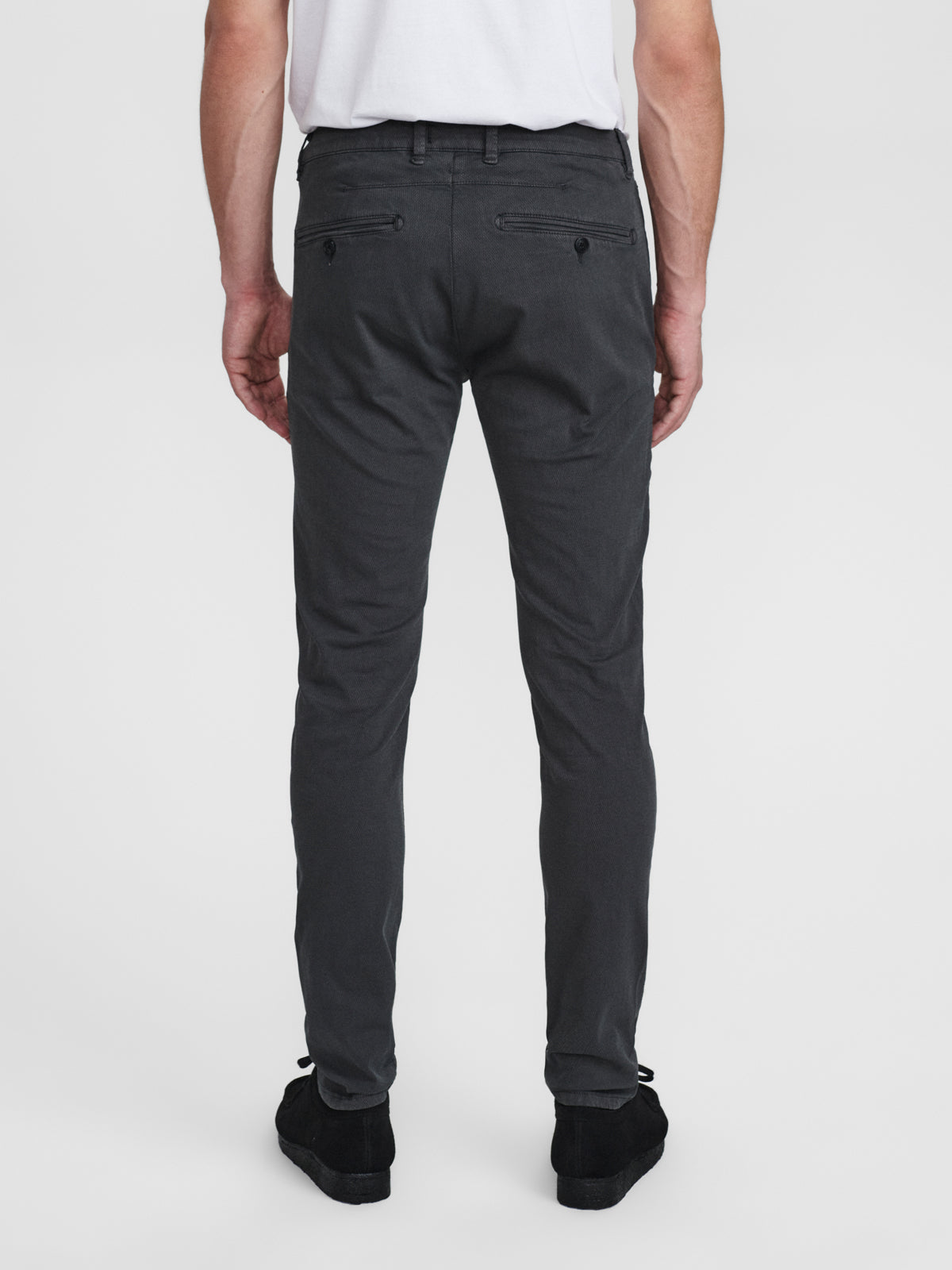 Gabba Paul Dale Chino Παντελόνι K3280
