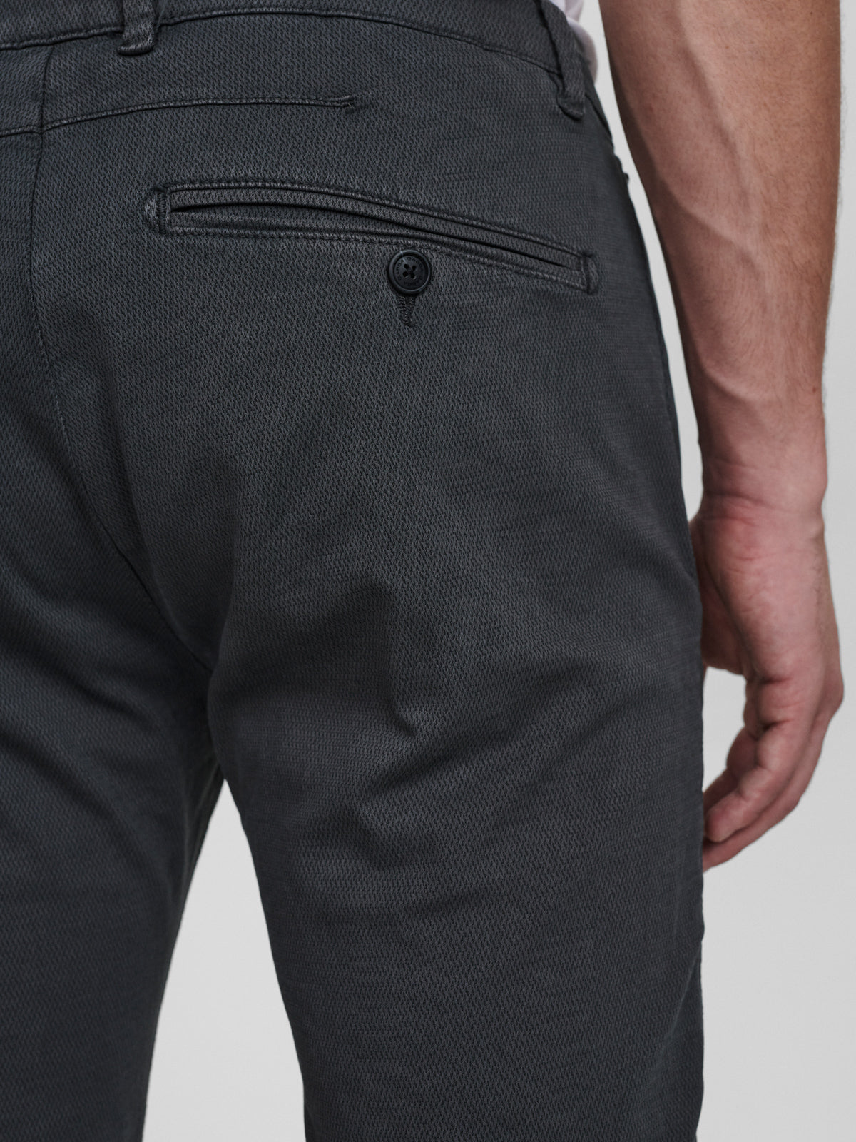 Gabba Paul Dale Chino Παντελόνι K3280