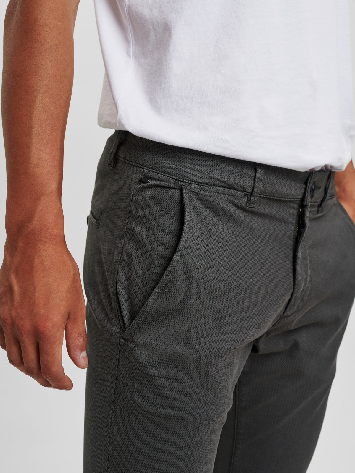 Gabba Paul Dale Chino Παντελόνι K3280
