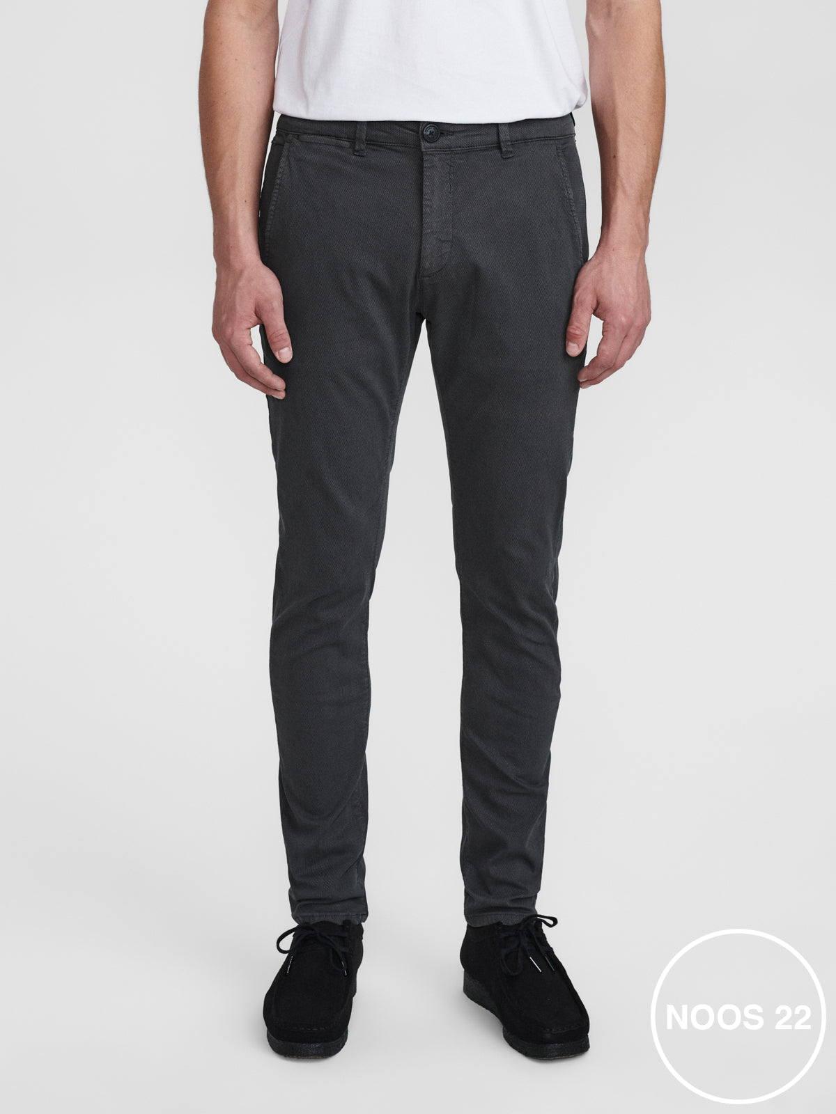 Gabba Paul Dale Chino Παντελόνι K3280