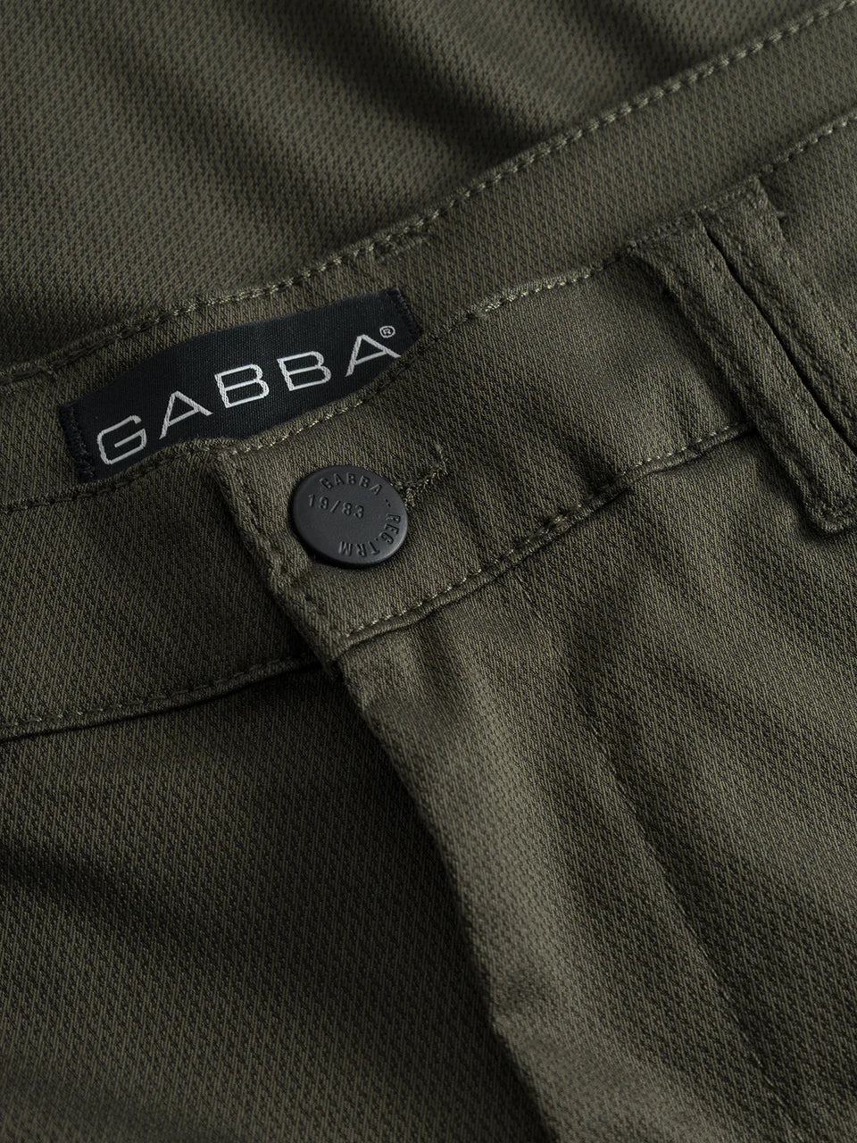 Gabba Pisa Cargo K3280 Dale Παντελόνι 2200411095