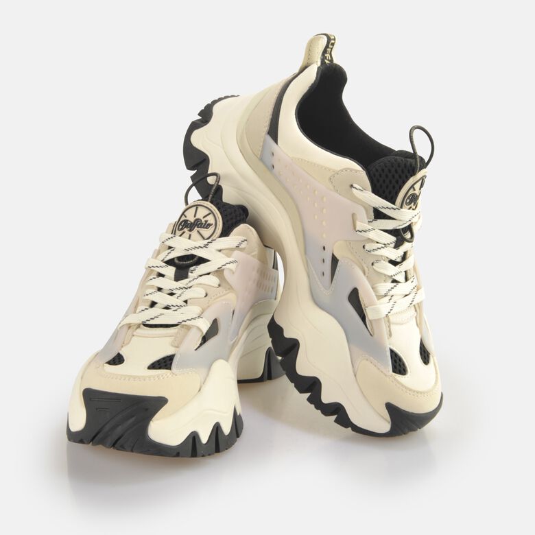 Buffalo Trail One Sneakers 14000601