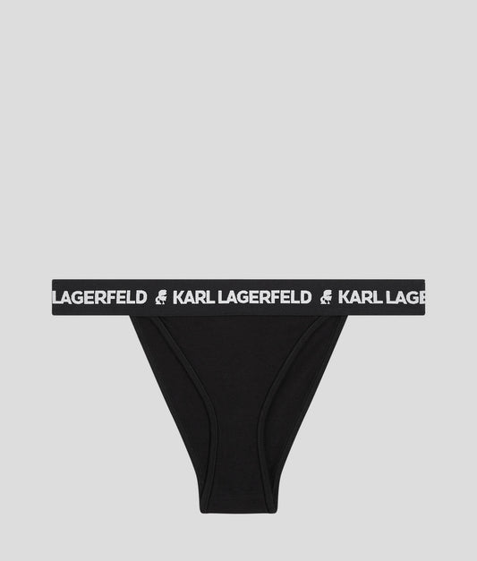 Karl Lagerfeld Logo Brazilian 225W2127