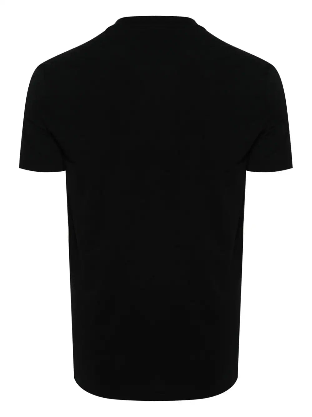 Dsquared2  rubberised-logo T-shirt D9M205070