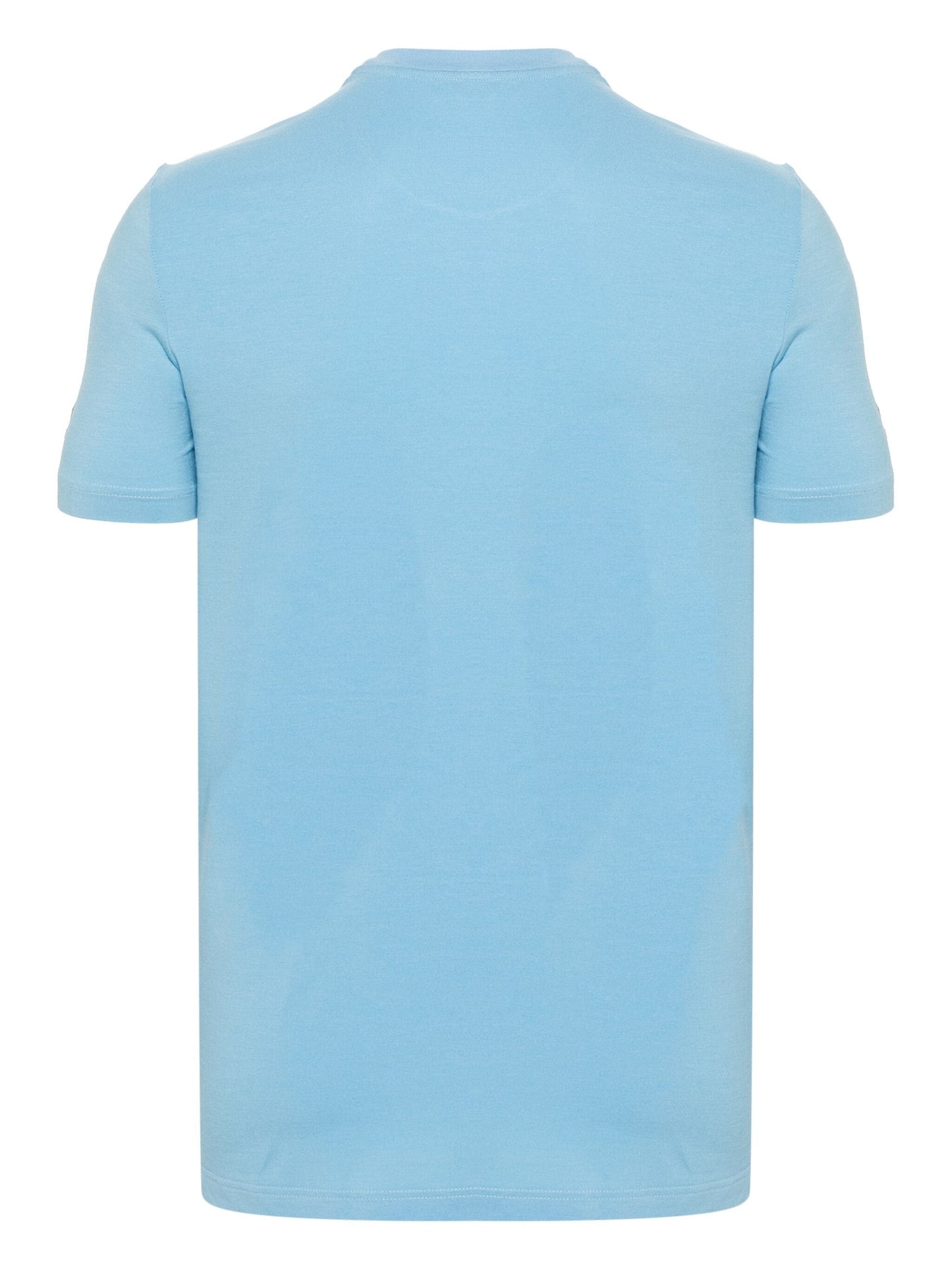 Dsquared2  rubberised-logo T-shirt D9M205070