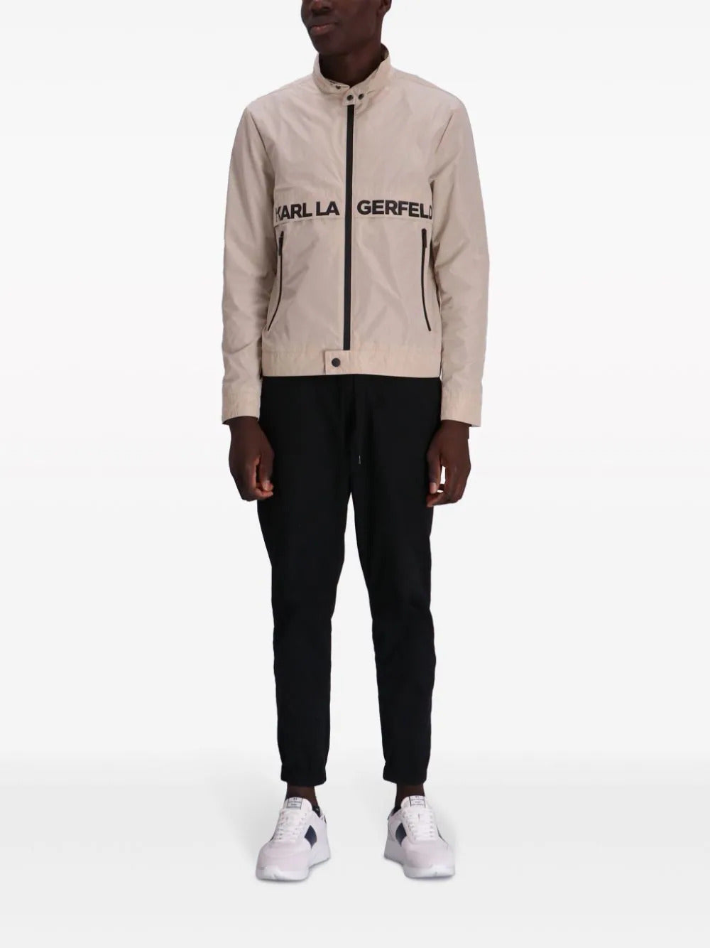 Karl Lagerfeld Lightweight Μπουφάν  505081-541501