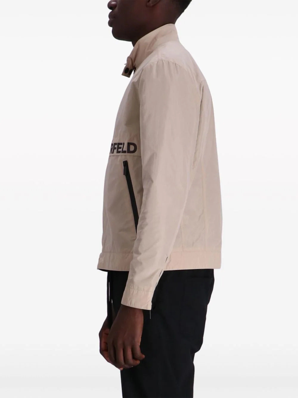 Karl Lagerfeld Lightweight Μπουφάν  505081-541501