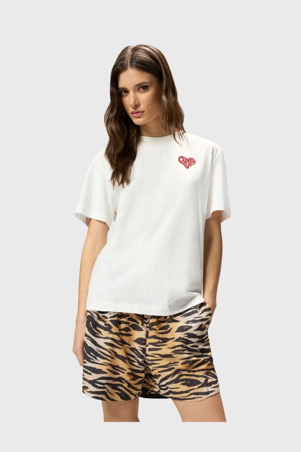 Pinko Strepitoso T-shirt 105526 A33I