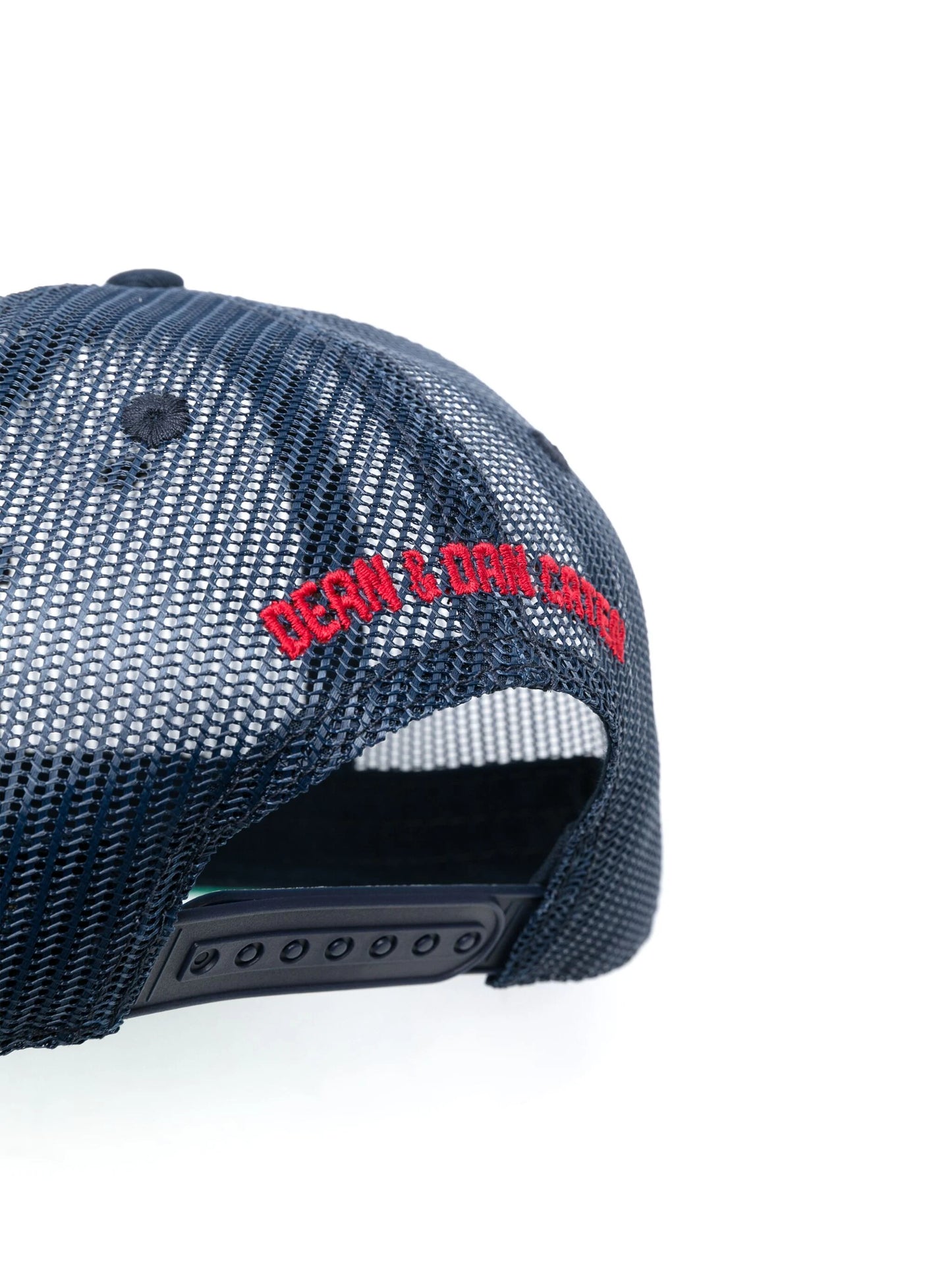 Dsquared2 Mesh Cap BCM077235501162