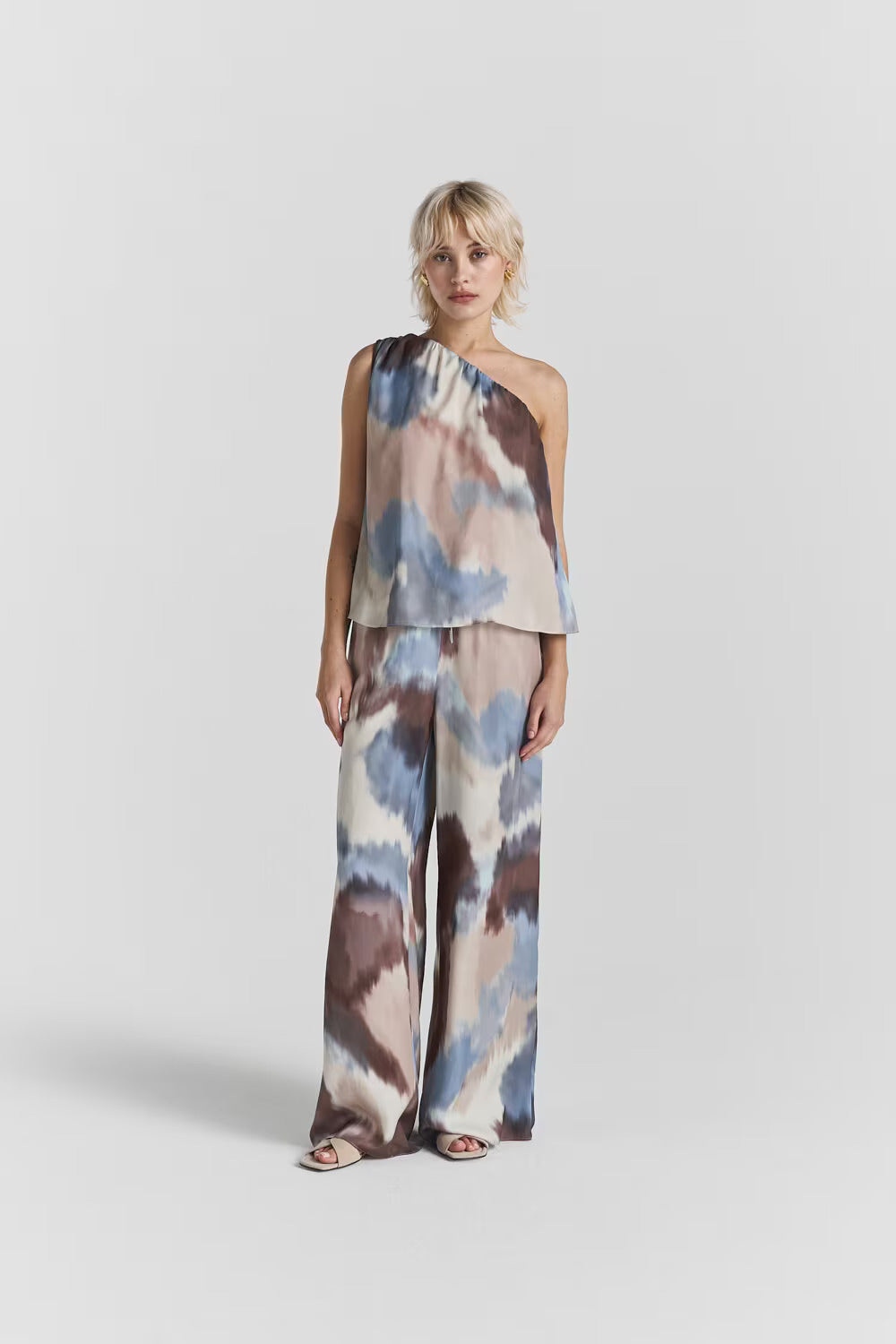 Twist & Tango Luciana Blouse 8283