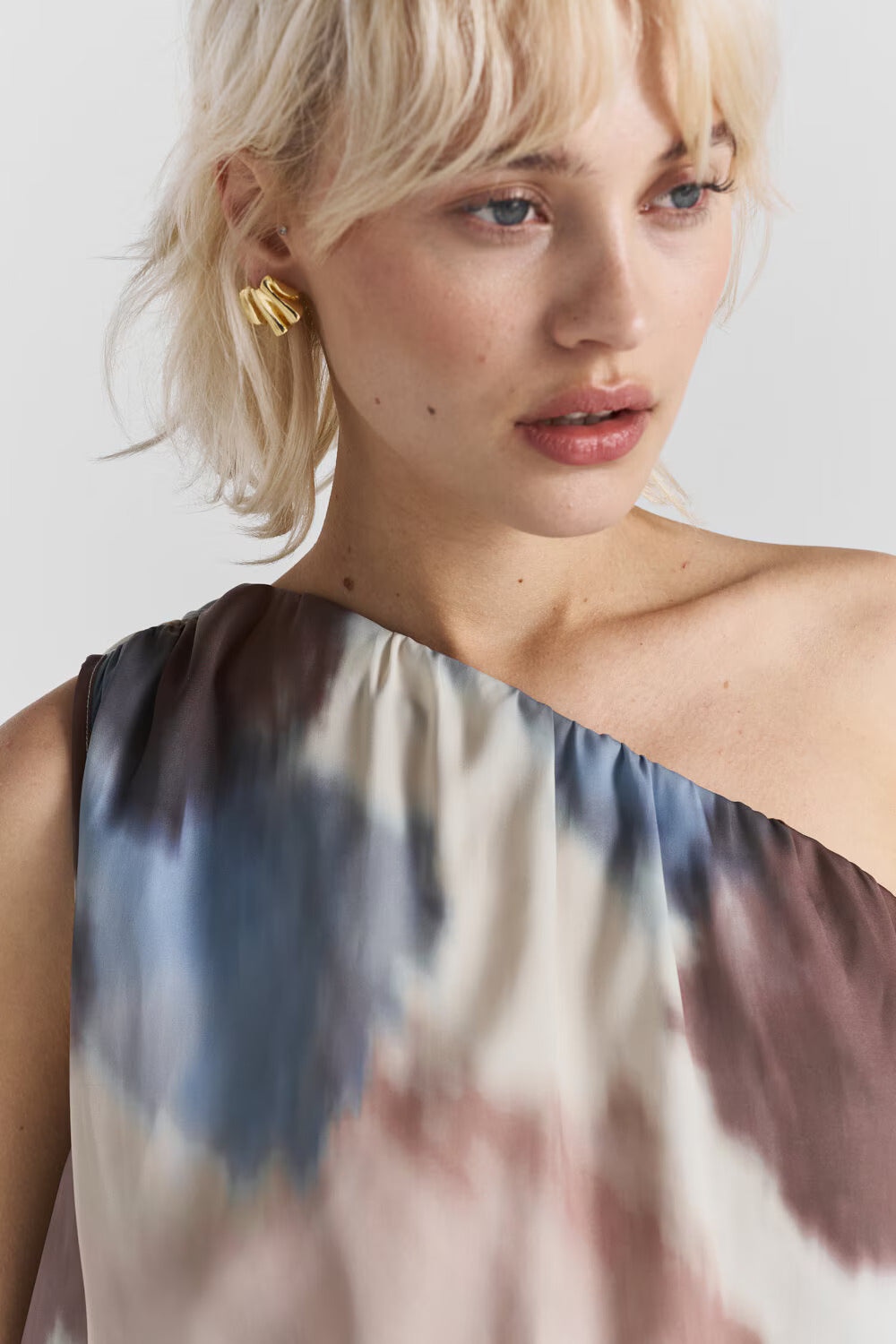 Twist & Tango Luciana Blouse 8283
