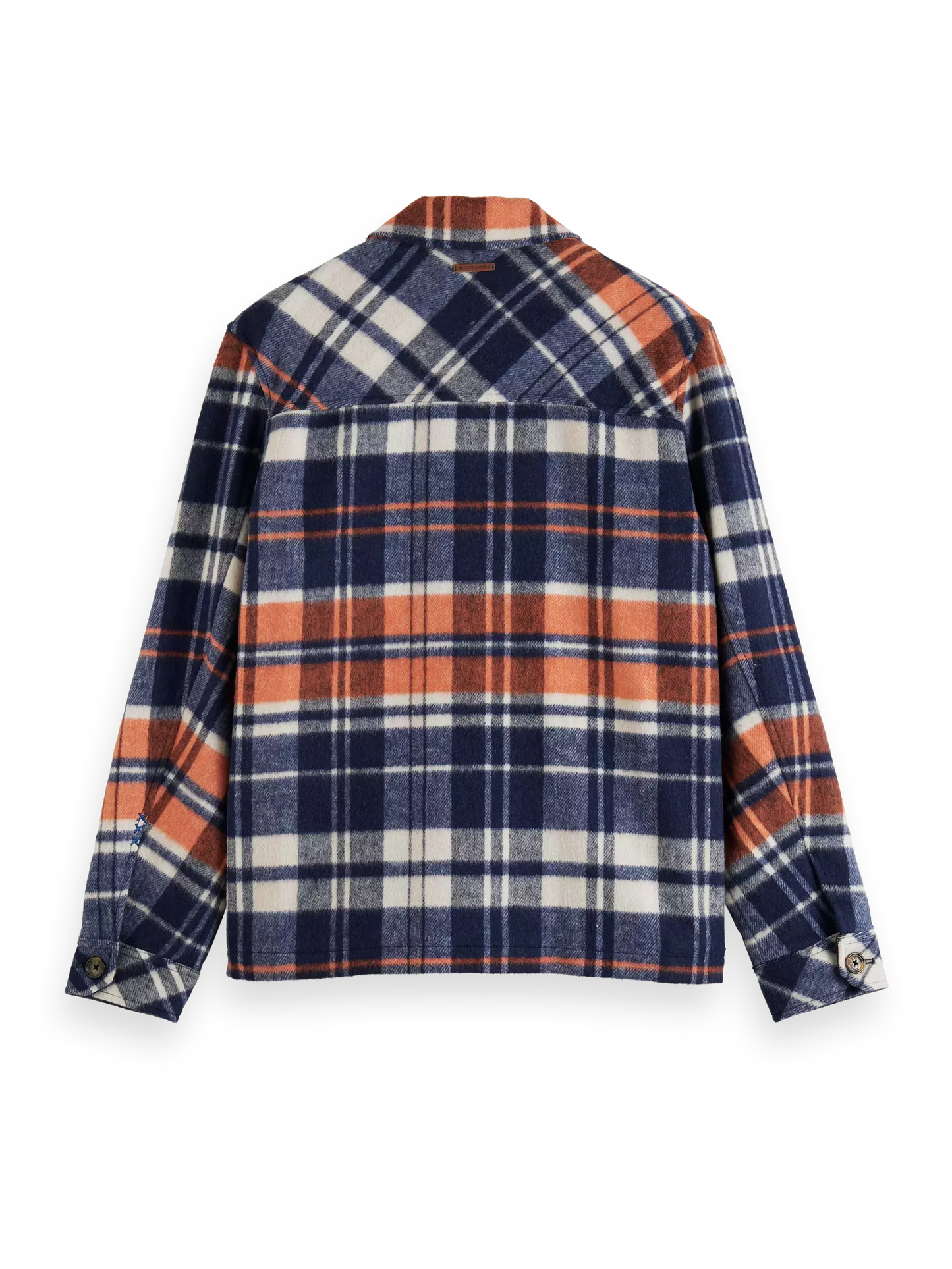 Scotch & Soda Μπουφάν 174111-SC6096