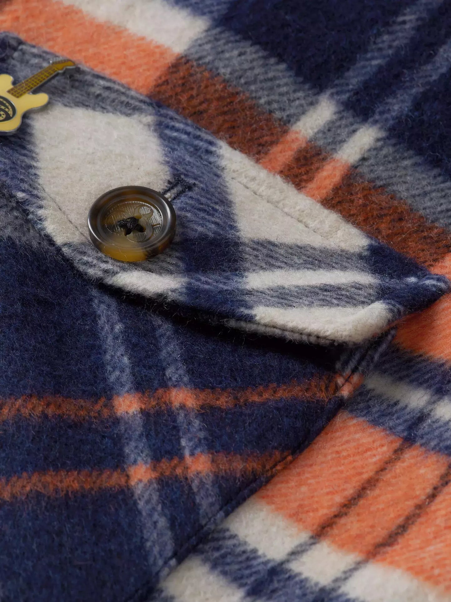 Scotch & Soda Μπουφάν 174111-SC6096