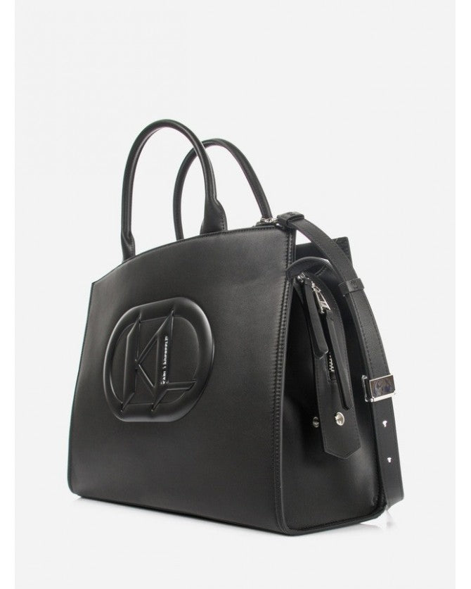 Karl Lagerfeld K/monogram Τσάντα 235W3054