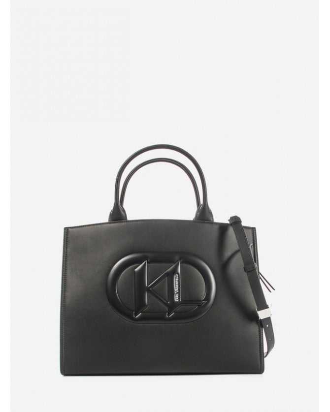 Karl Lagerfeld K/monogram Τσάντα 235W3054