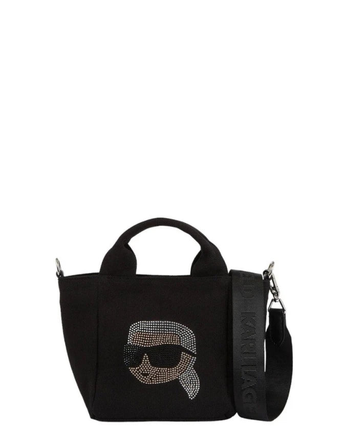 Karl Lagerfeld Tote Bag 236W3876